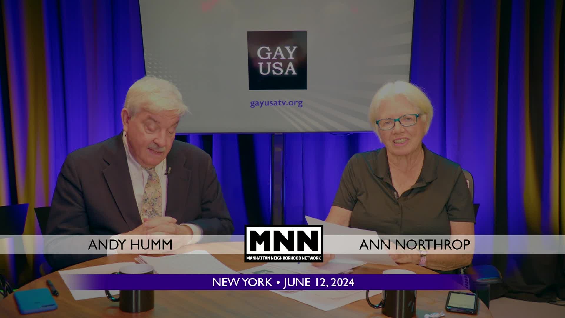 Thumbnail image for Gay USA