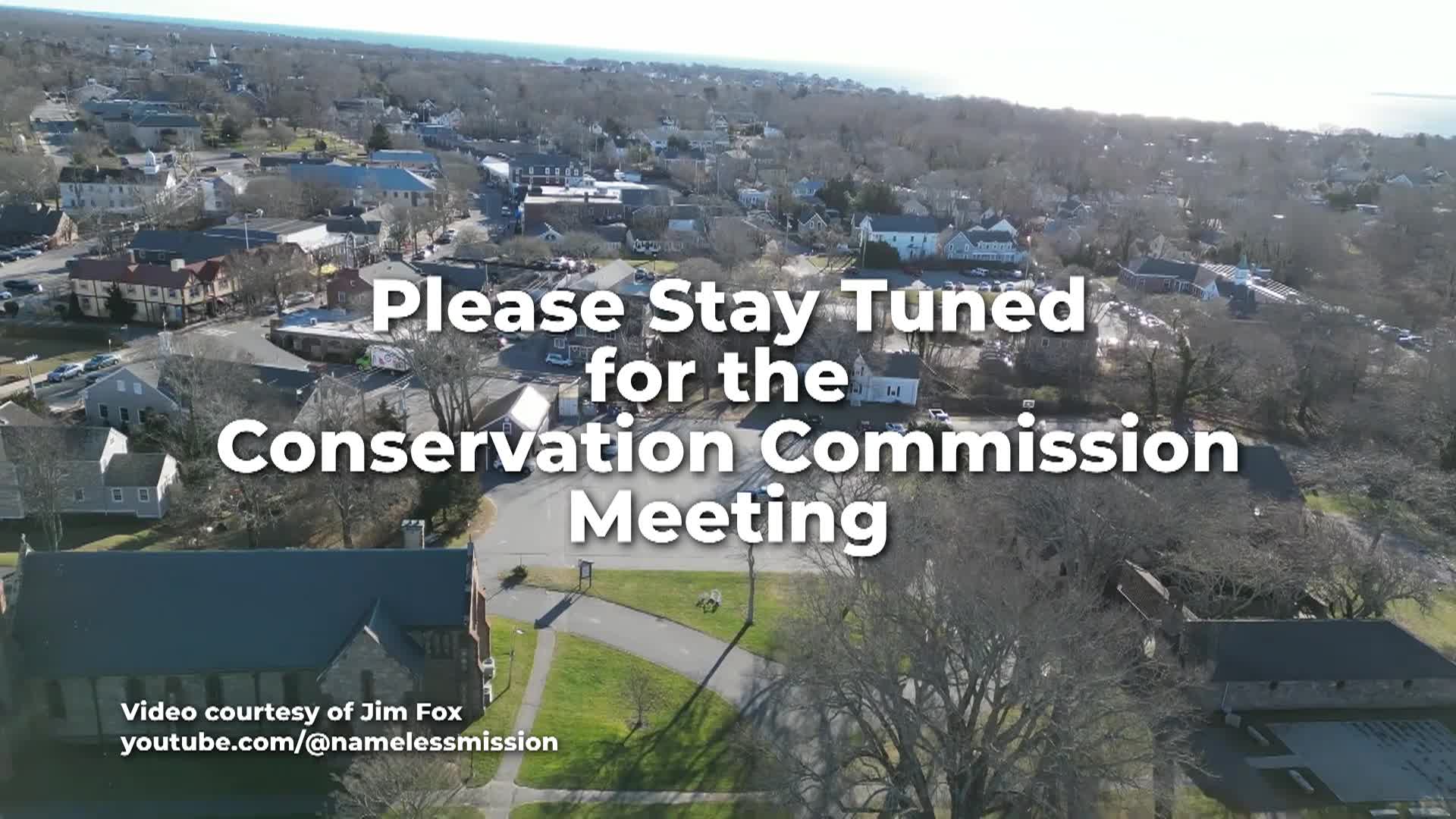 Conservation Commission