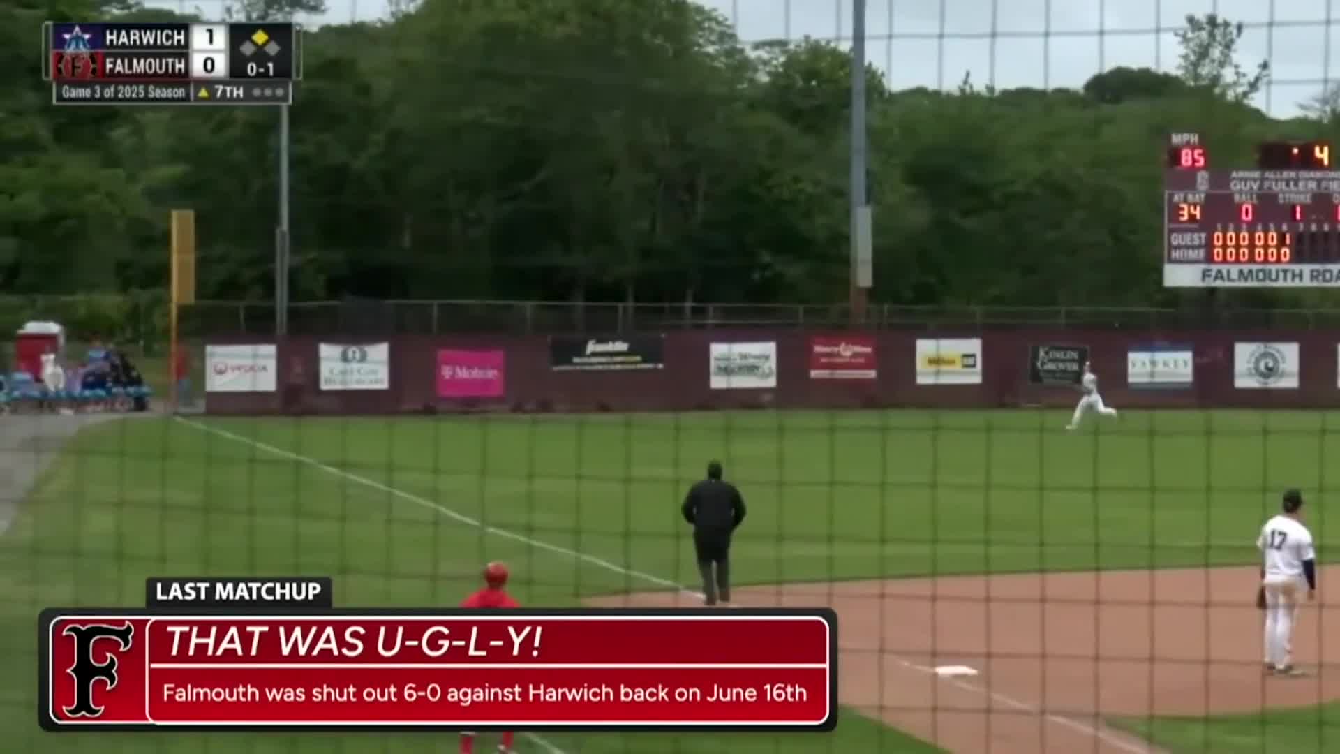 Commodores Game Day!