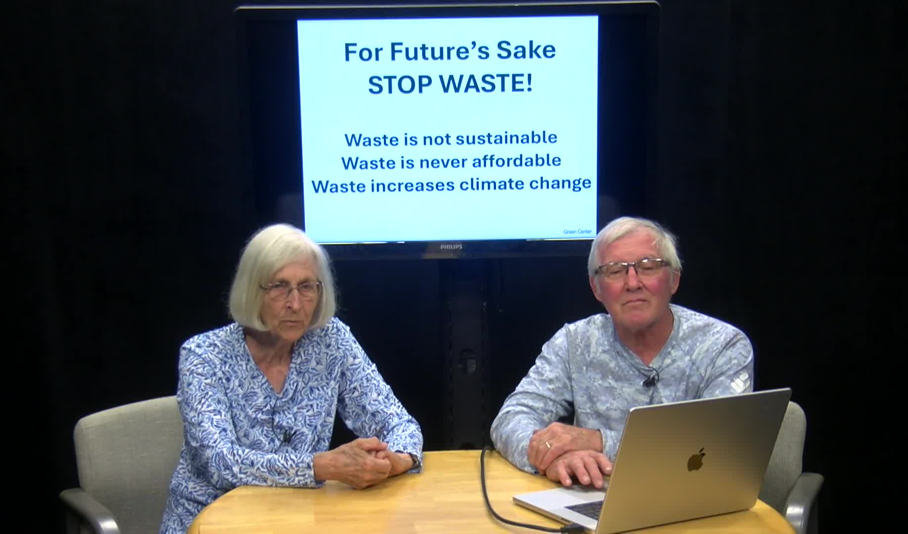 Urine Diversion in PEI