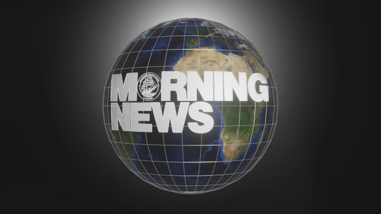 FHS Morning News LIVE 10/14/25