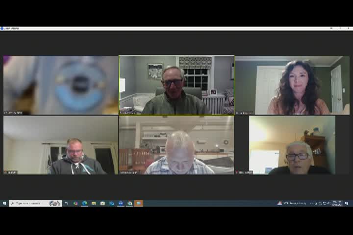 Conservation Commission - 10/15/25