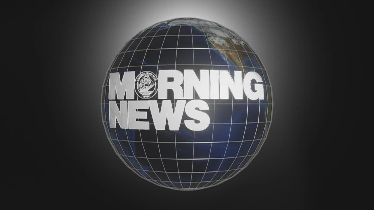 FHS Morning News LIVE 10/17/25