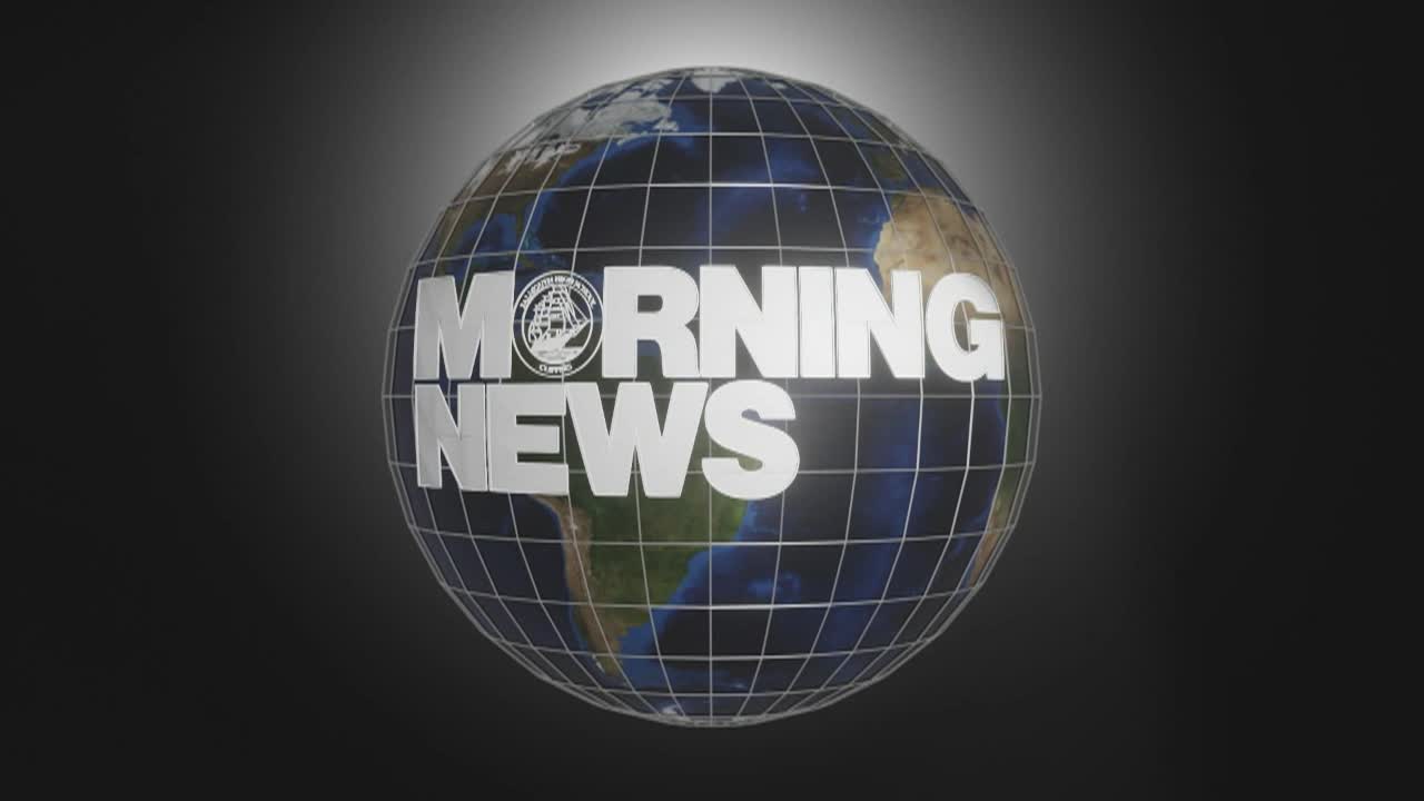 FHS Morning News LIVE 10/20/25