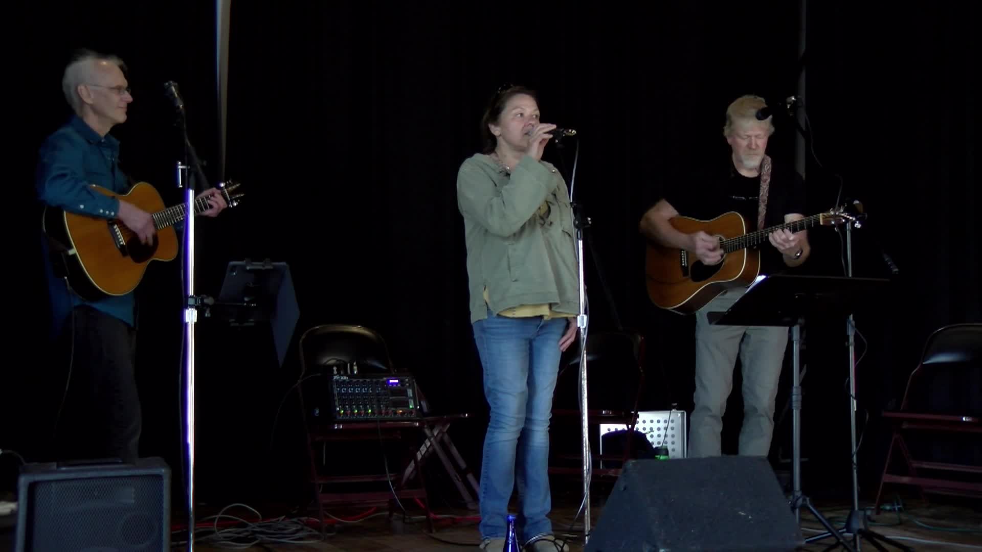 WH Trad Stroll: RumbleWagon