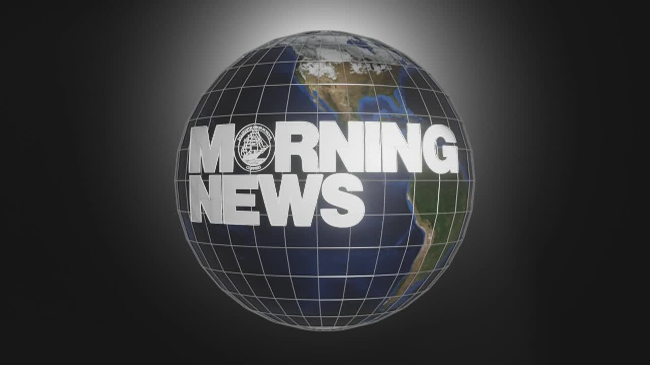FHS Morning News LIVE 10/27/25