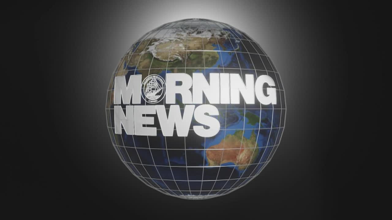 FHS Morning News LIVE 10/29/25