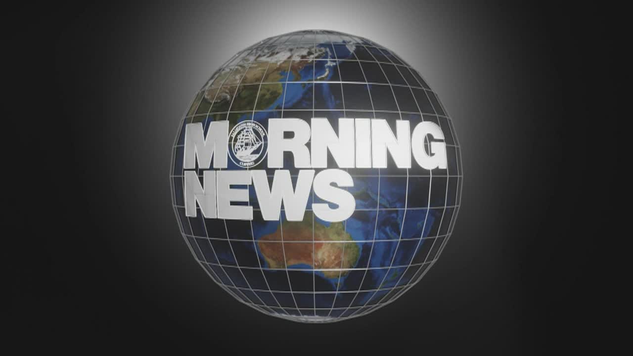 FHS Morning News LIVE 10/30/25