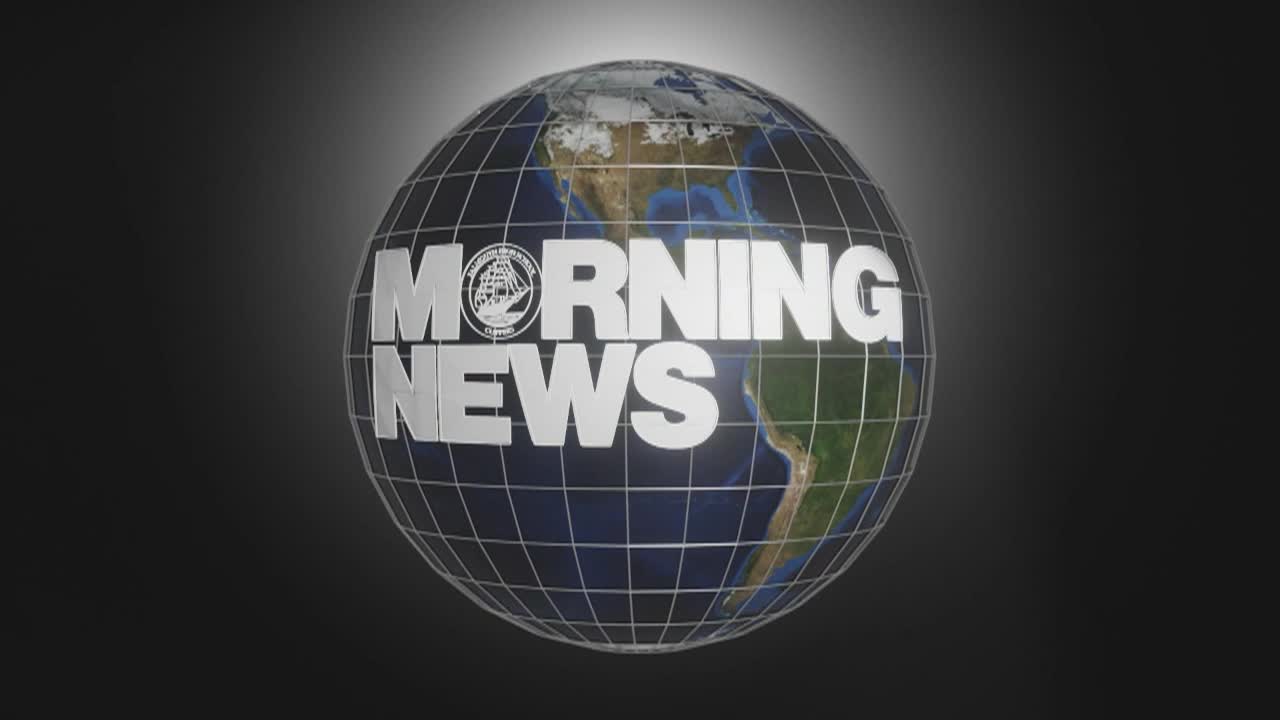 FHS Morning News LIVE 10/31/25