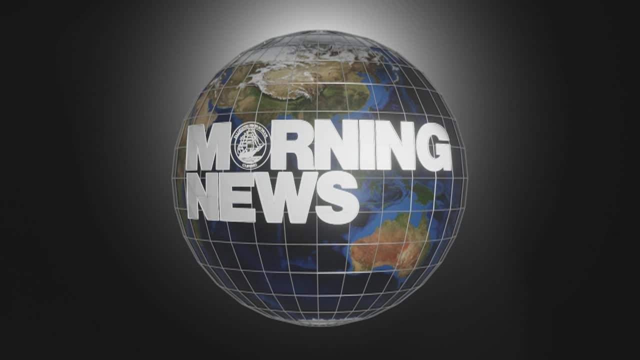 FHS Morning News LIVE 11/4/25