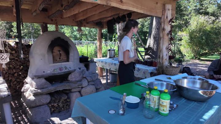 Thumbnail image for Growing Together: Canning