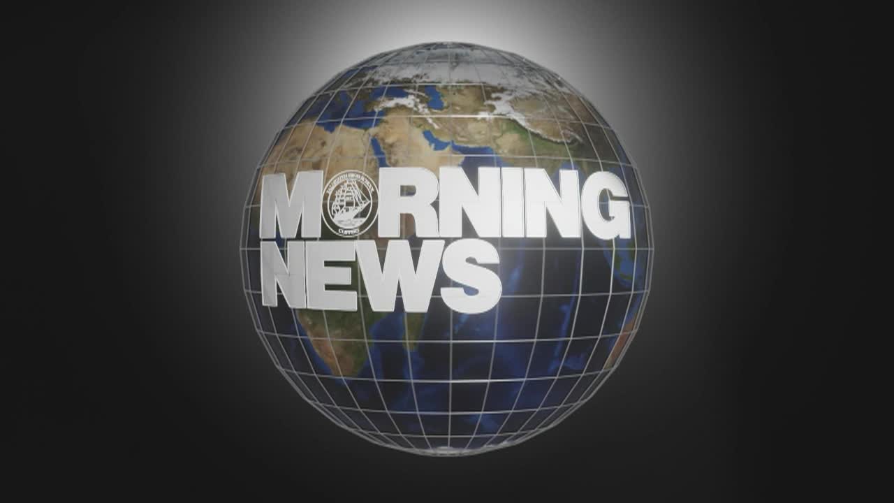 FHS Morning News LIVE 11/17/25