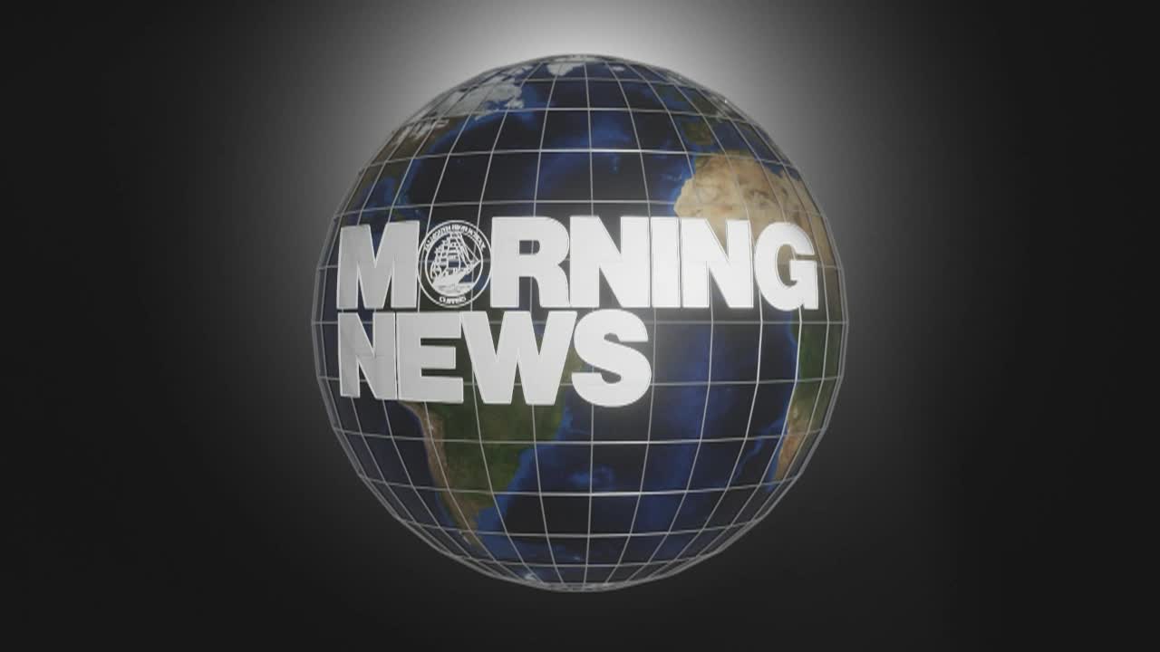 FHS Morning News LIVE 11/19/25