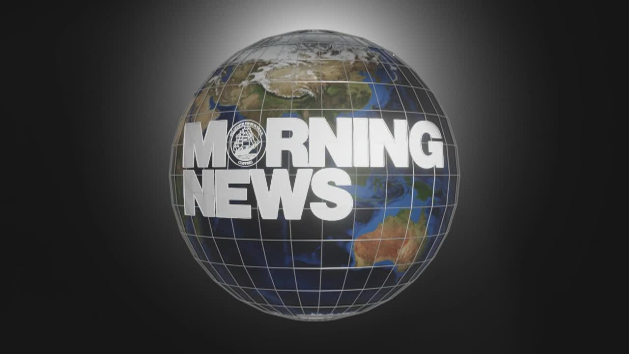 FHS Morning News LIVE 11/21/25