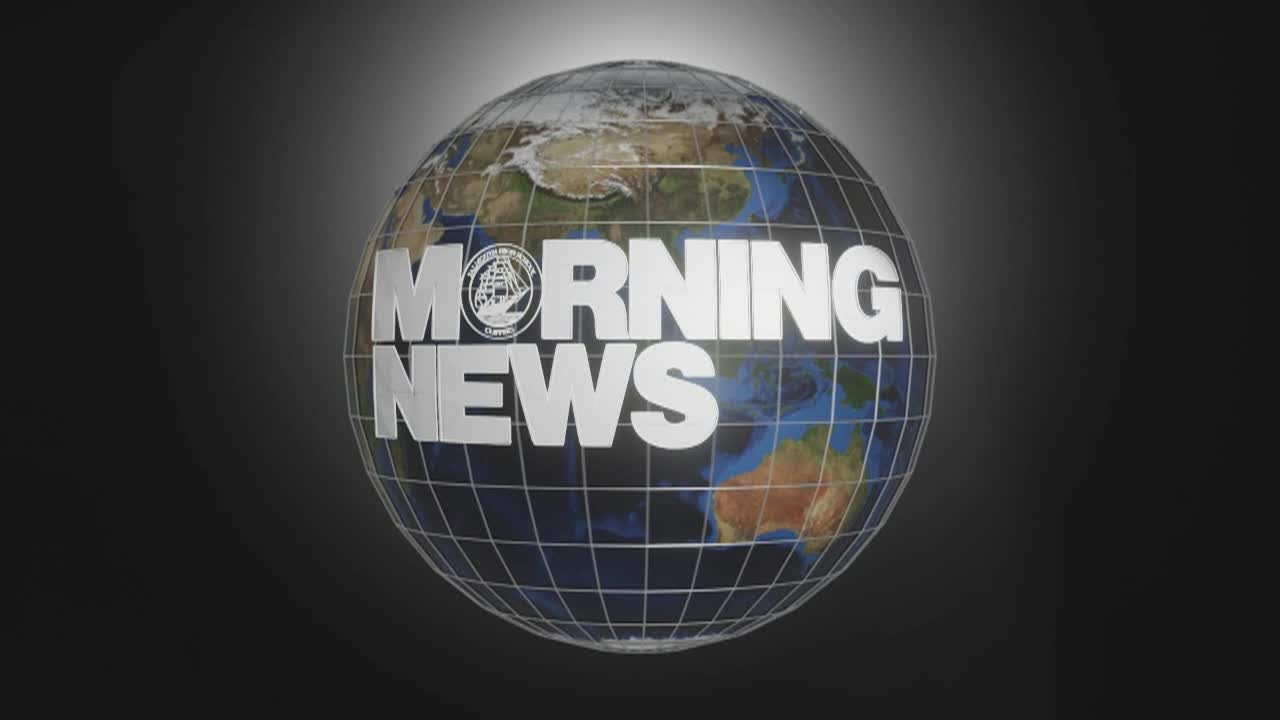 FHS Morning News LIVE 11/24/25