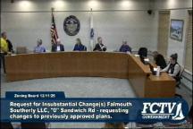 Thumbnail image for Zoning Board of Appeals - 12/11/25