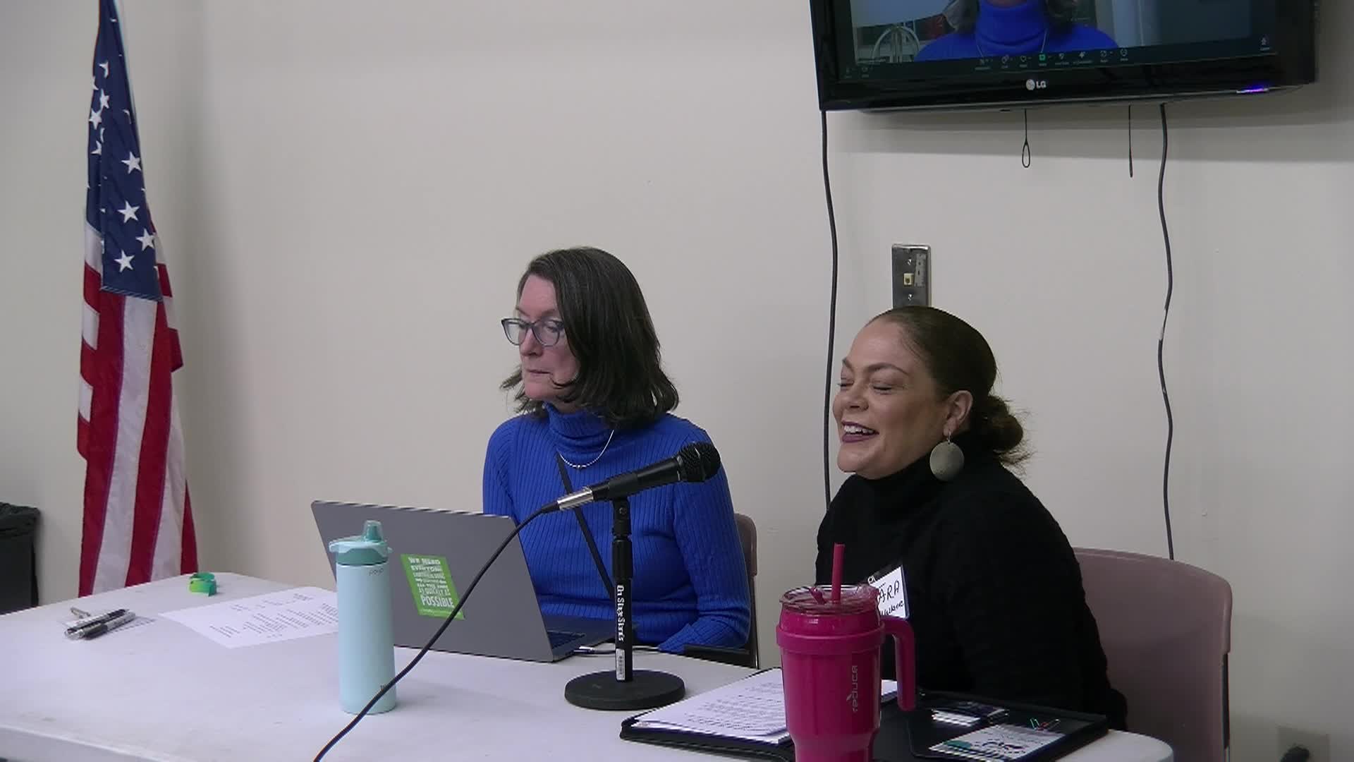 Thumbnail image for FTDC - DEI Under Attack