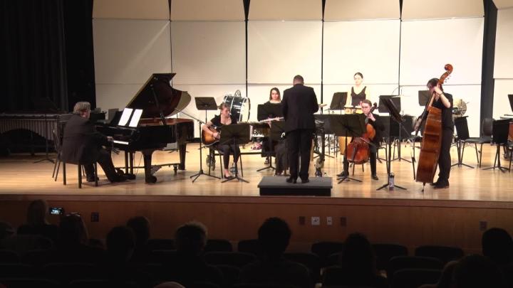 Thumbnail image for FHS Winter Concert