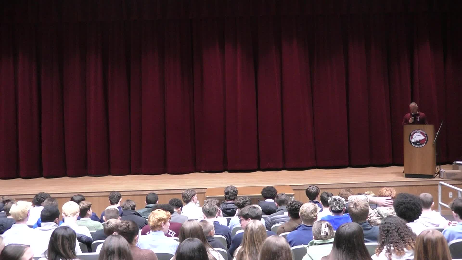 Thumbnail image for FHS Fall Sports Awards