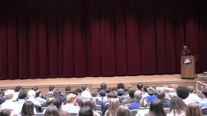 Thumbnail image for FHS Fall Sports Awards