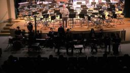 Thumbnail image for Lawrence School Winter Band Concert