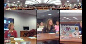 Thumbnail image for School Committee Meeting 12/9/25