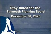 Thumbnail image for Planning Board Meeting 12/30/25
