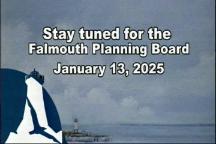 Thumbnail image for Planning Board Meeting 1/13/26