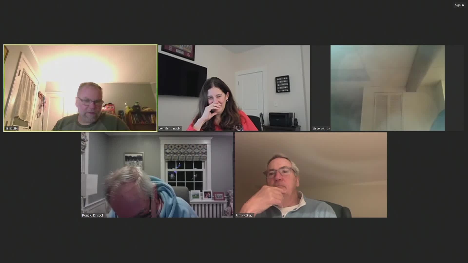 Thumbnail image for Conservation Commission  - 1/14/26