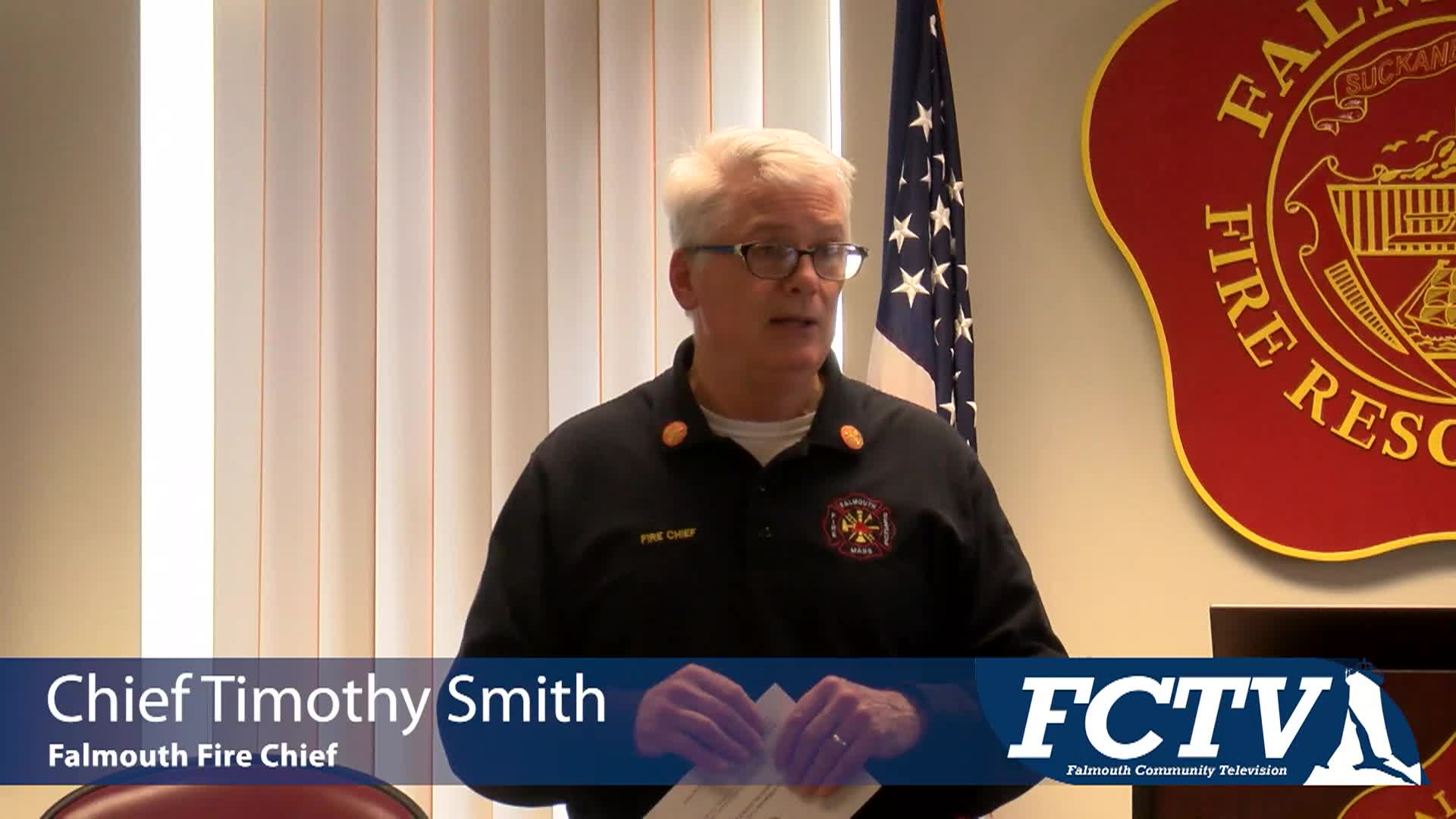 Thumbnail image for Local Emergency Planning Committee | Resilient Woods Hole - 1/22/26