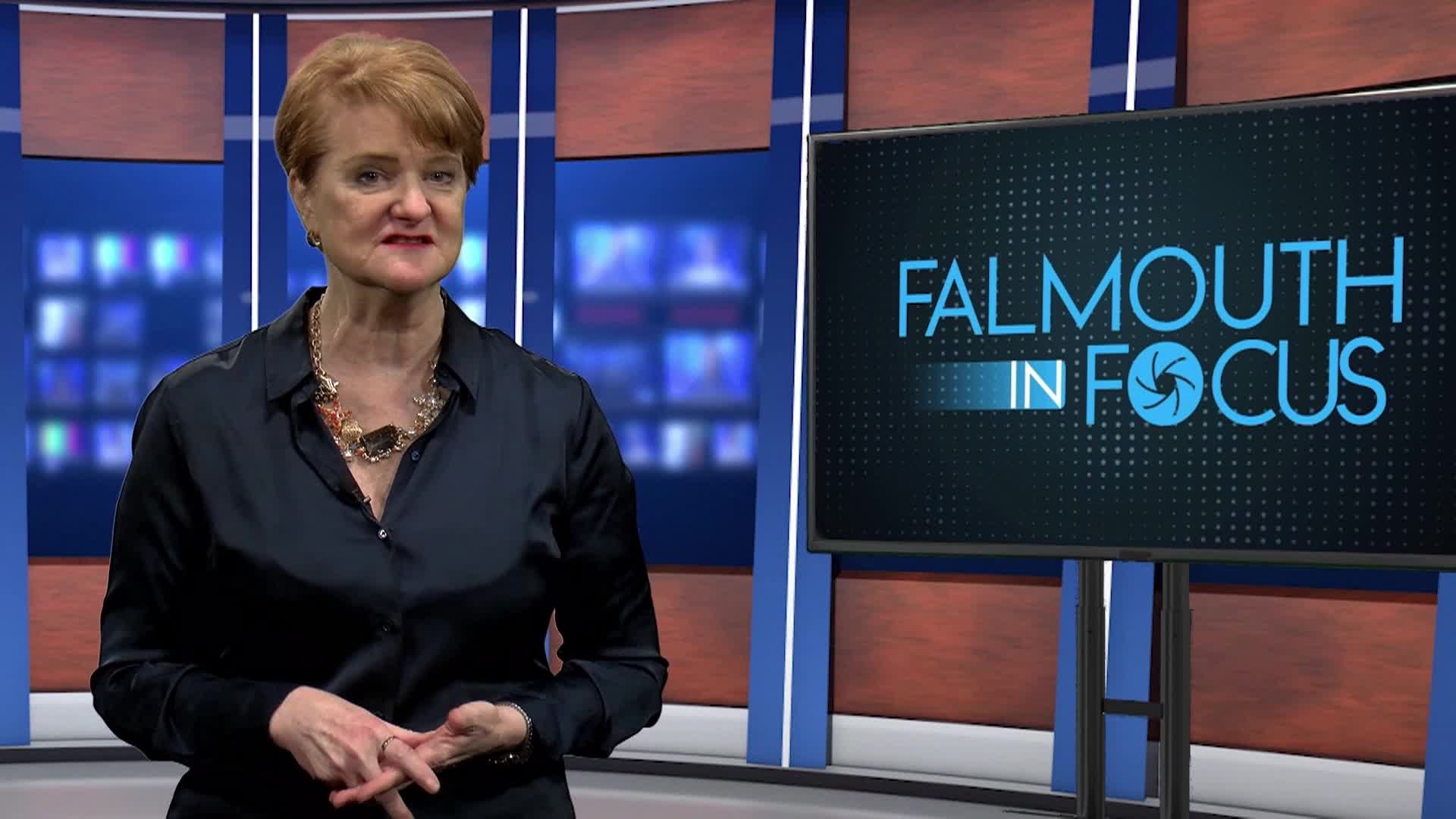 Thumbnail image for Falmouth In Focus