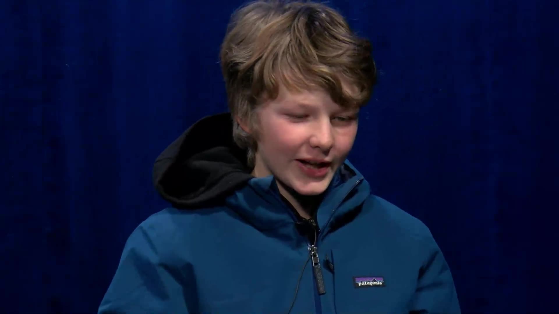 Thumbnail image for Youth View: Winter