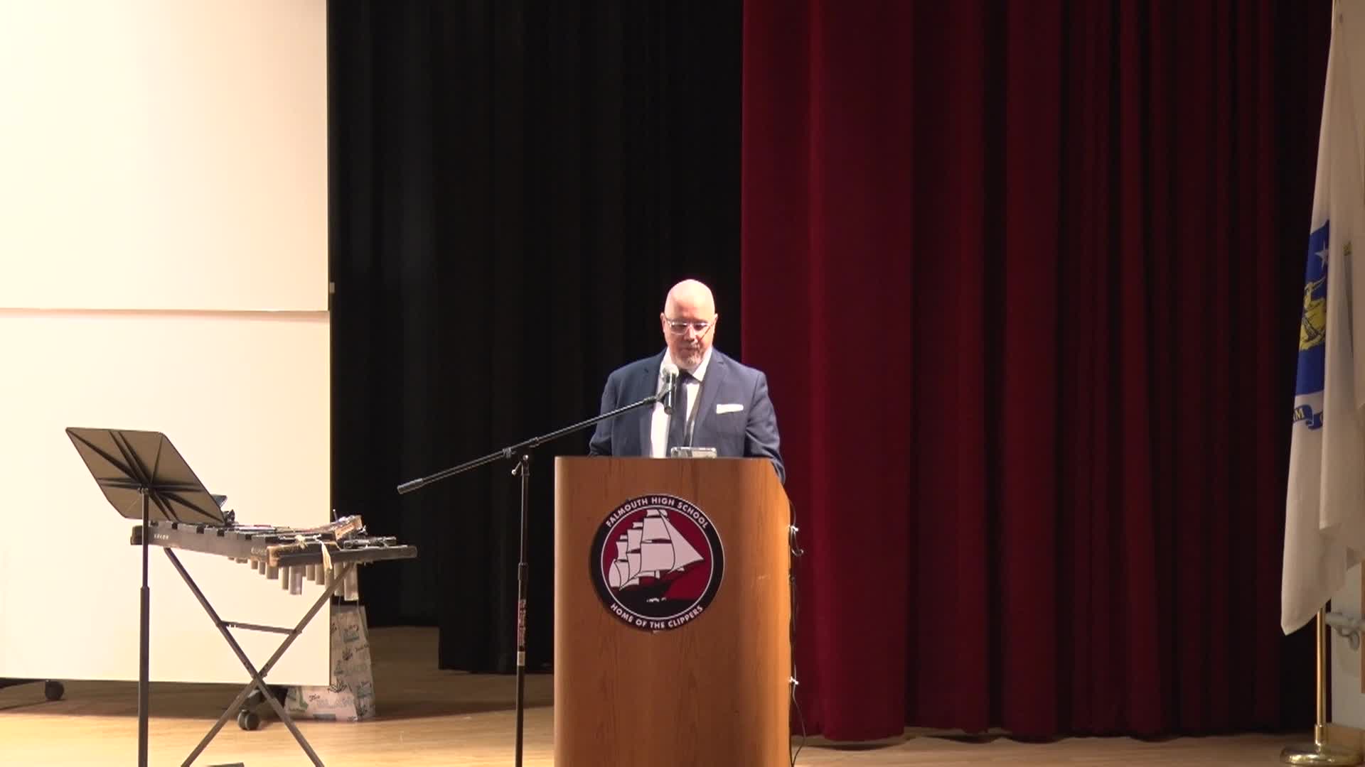 Thumbnail image for FHS Winter Chorus Concert