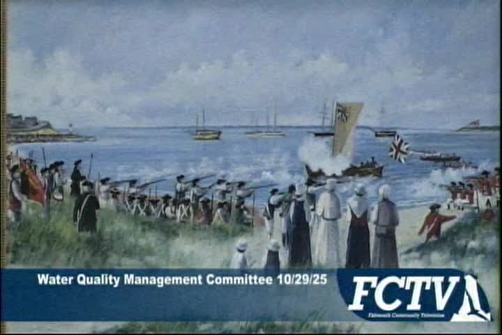 Thumbnail image for Water Quality Management Committee - 2/11/26