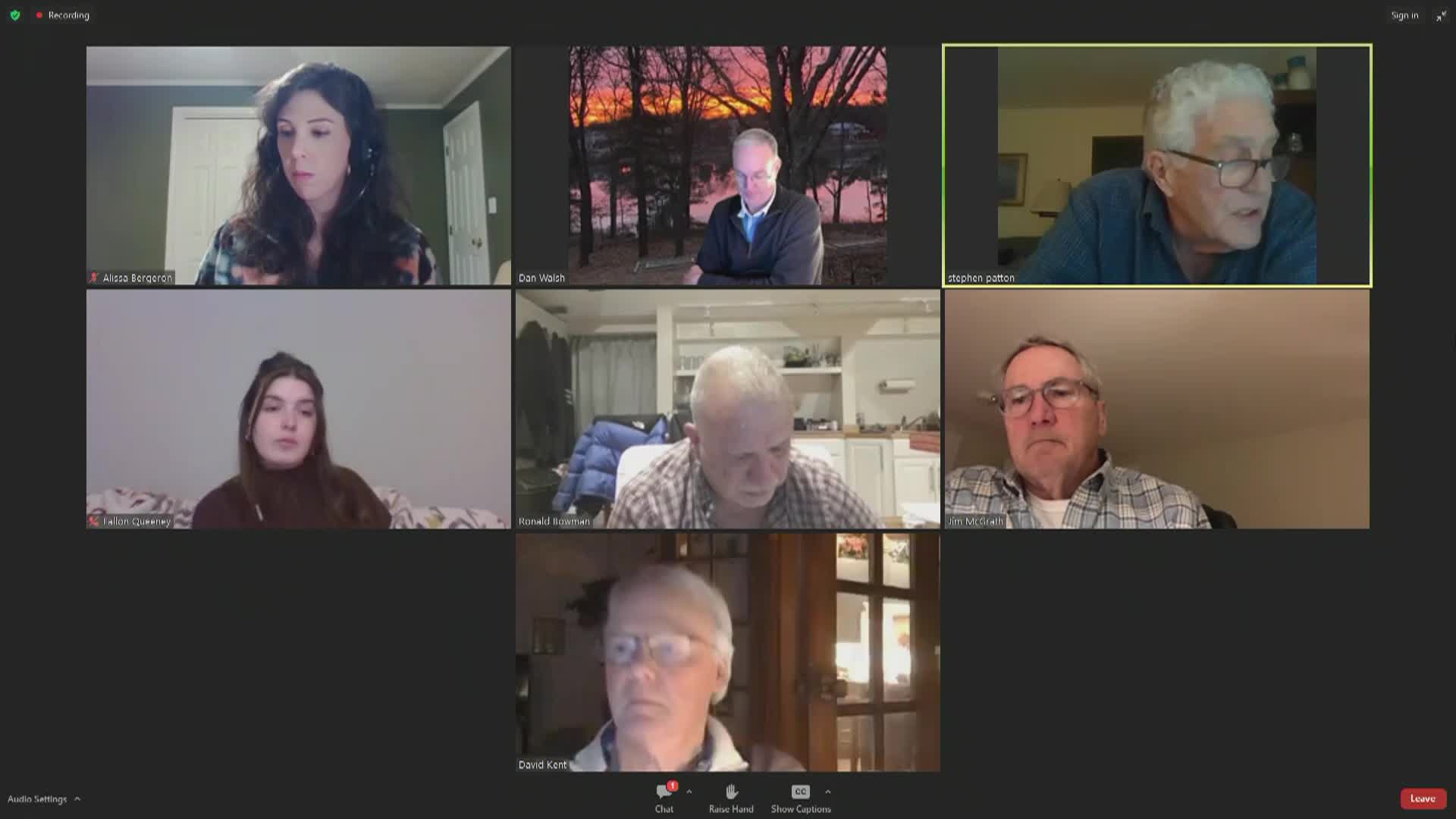 Thumbnail image for Conservation Commission  - 2/11/26