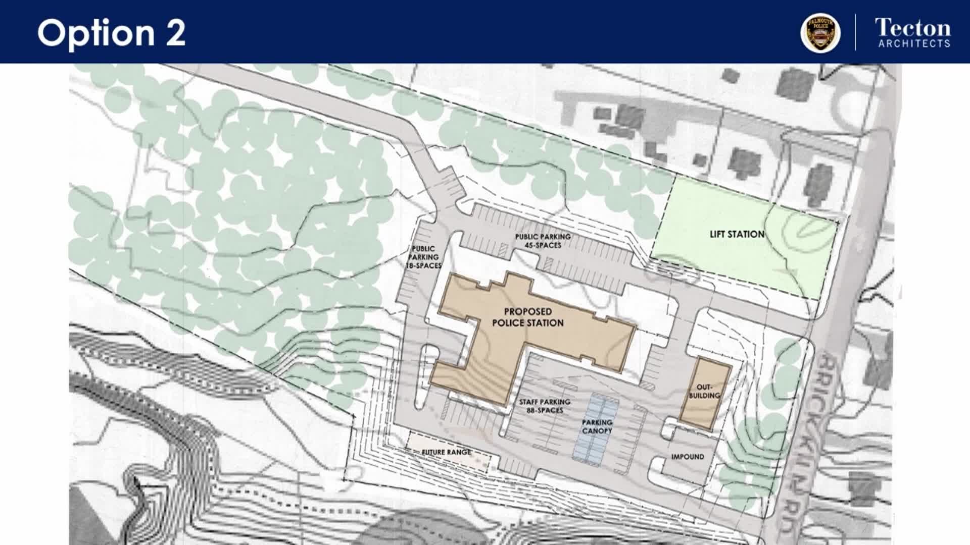 Thumbnail image for Falmouth In Focus