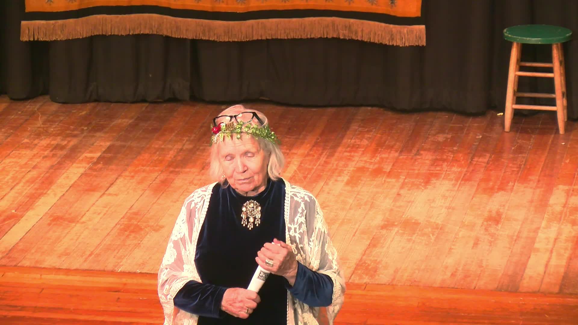 Thumbnail image for Solstice Singers: Solstice Hallelujah