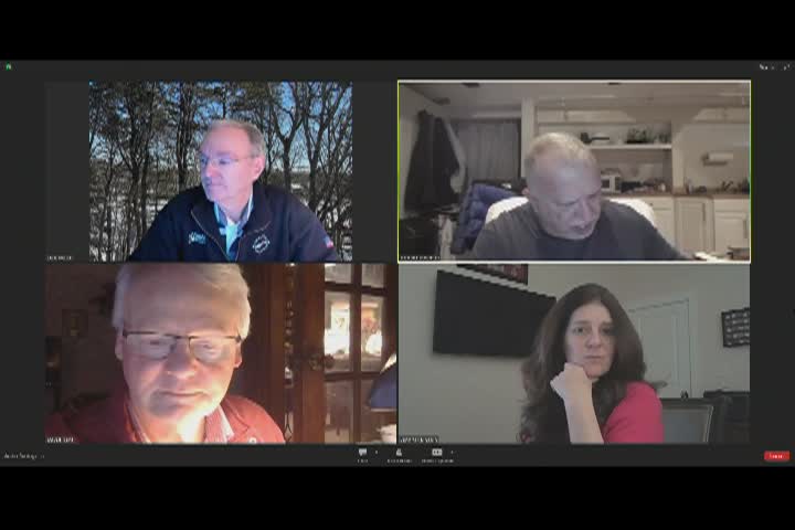 Thumbnail image for Conservation Commission  - 2/18/26