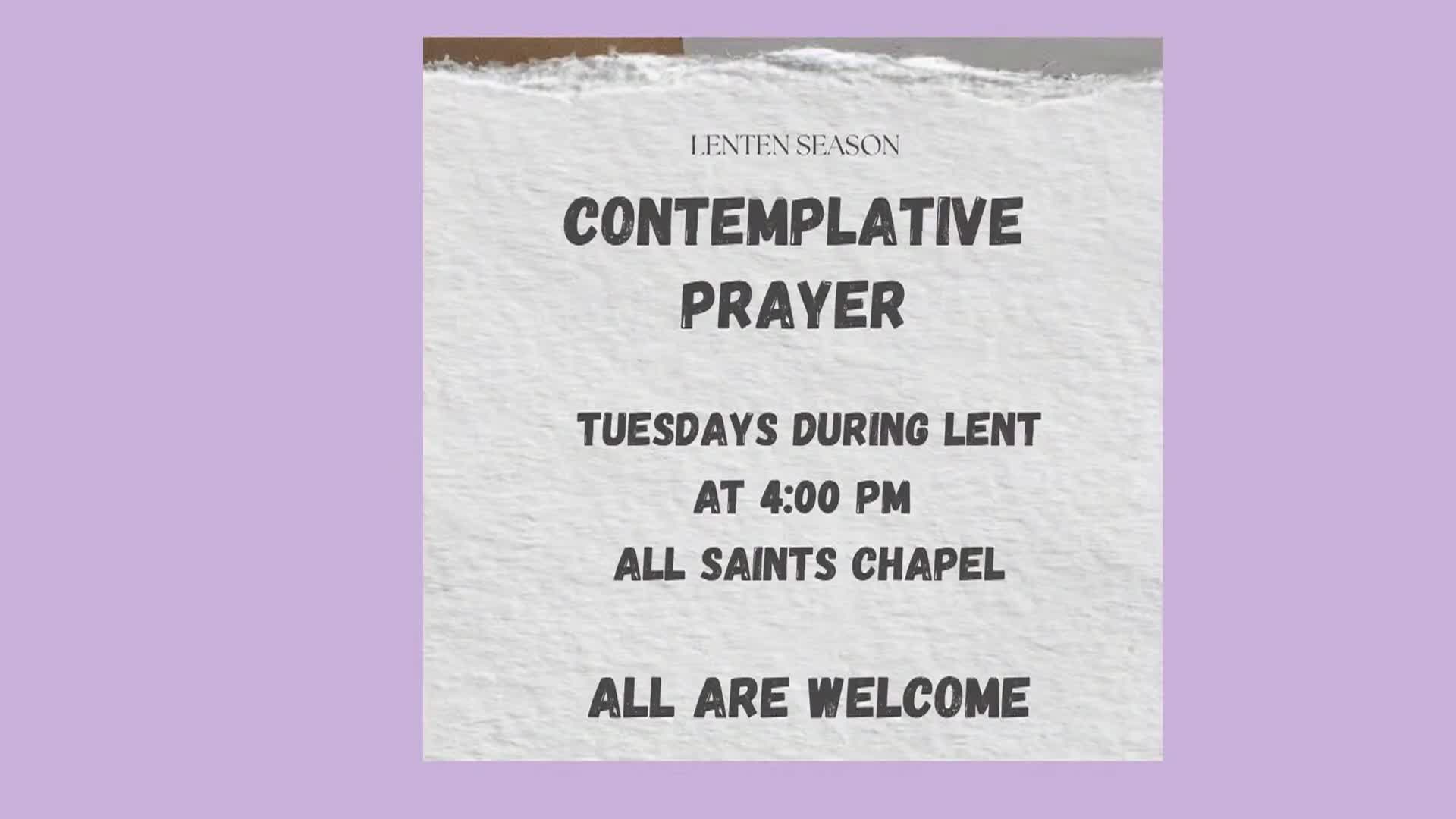 Thumbnail image for St. Barnabas Sunday Service