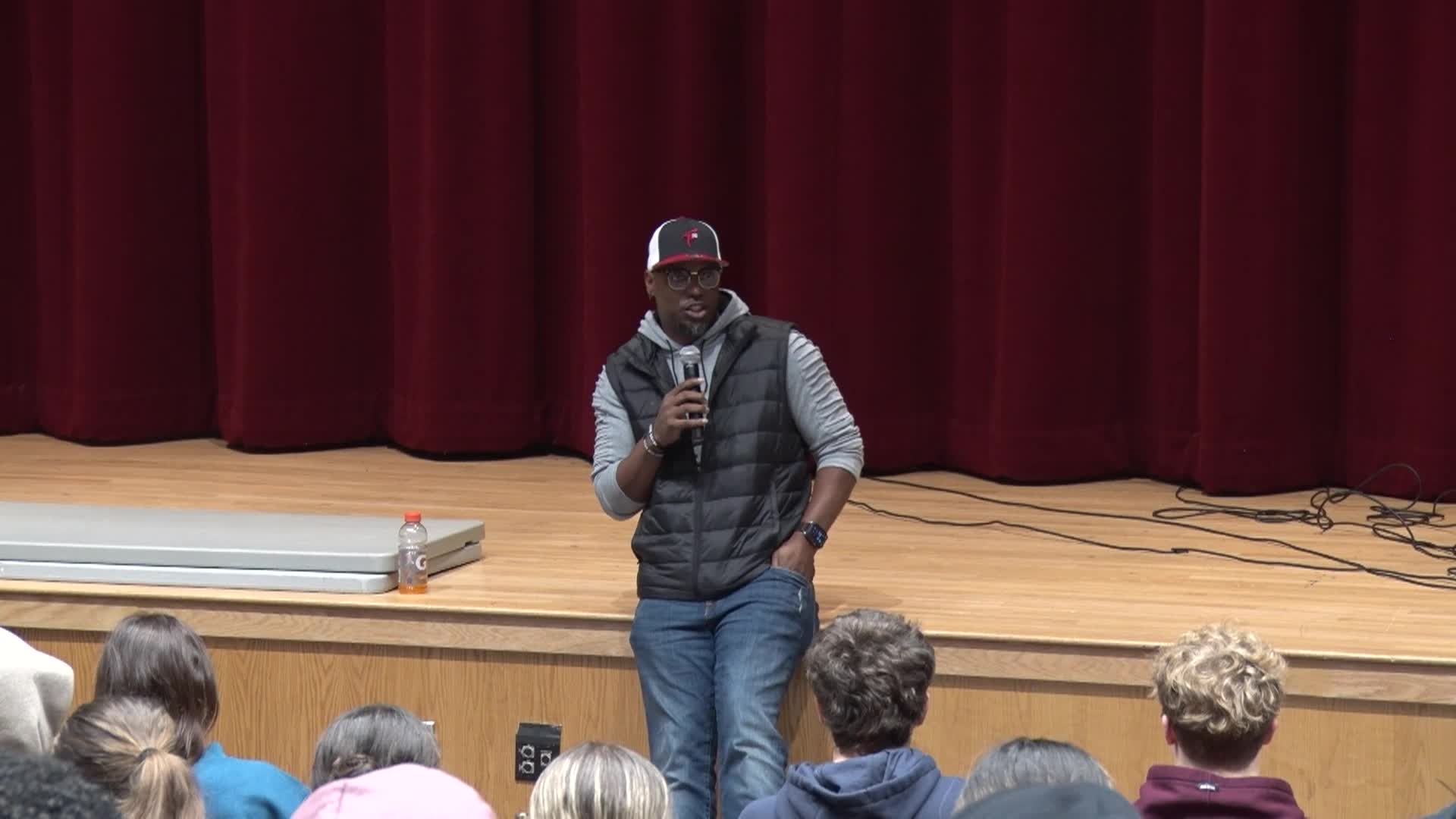 Thumbnail image for FHS Will Ford