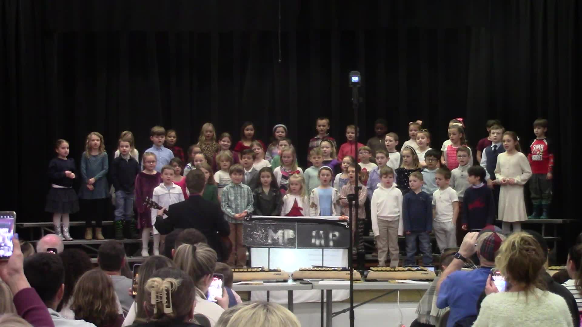 Thumbnail image for NF Grade 1 Concert