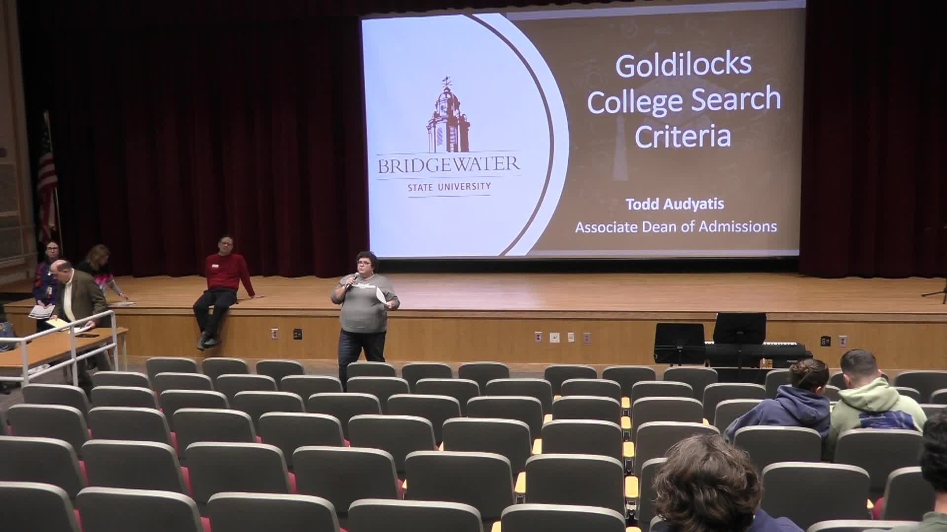 Thumbnail image for FHS College Planning Night