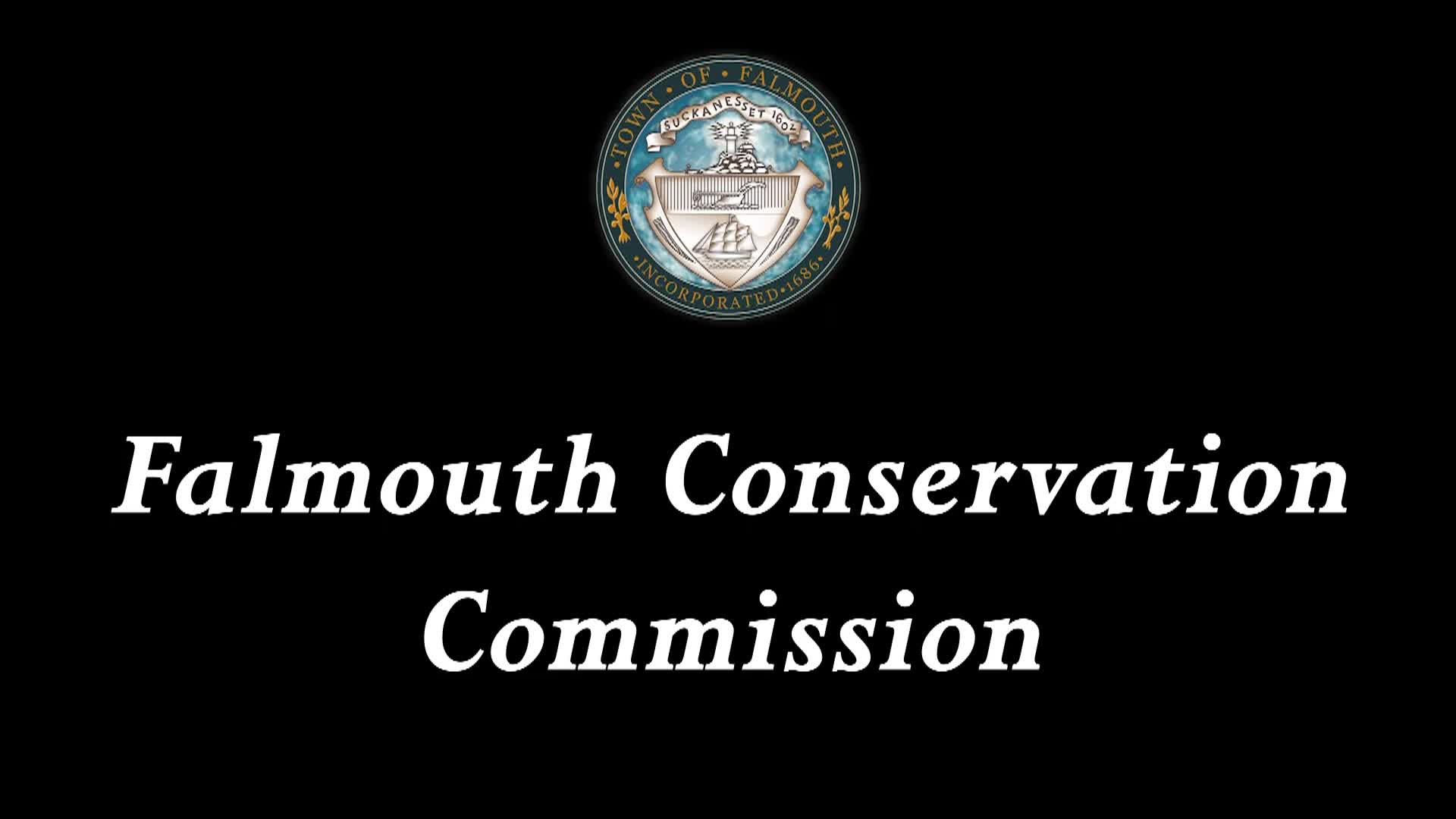 Thumbnail image for Conservation Commission  - 3/2/26