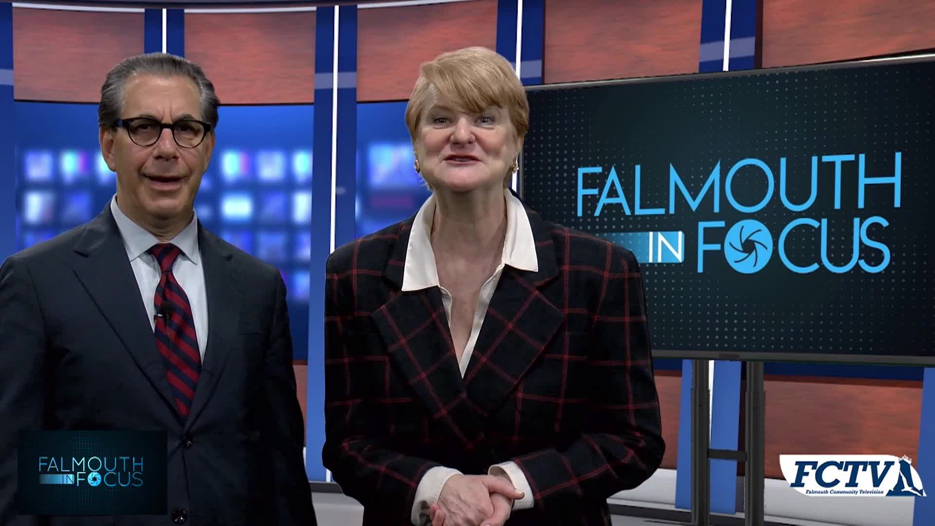 Thumbnail image for Falmouth In Focus