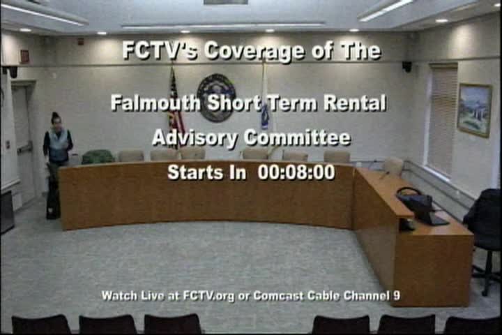 Thumbnail image for Short Term Rental Committee - 3/11/26