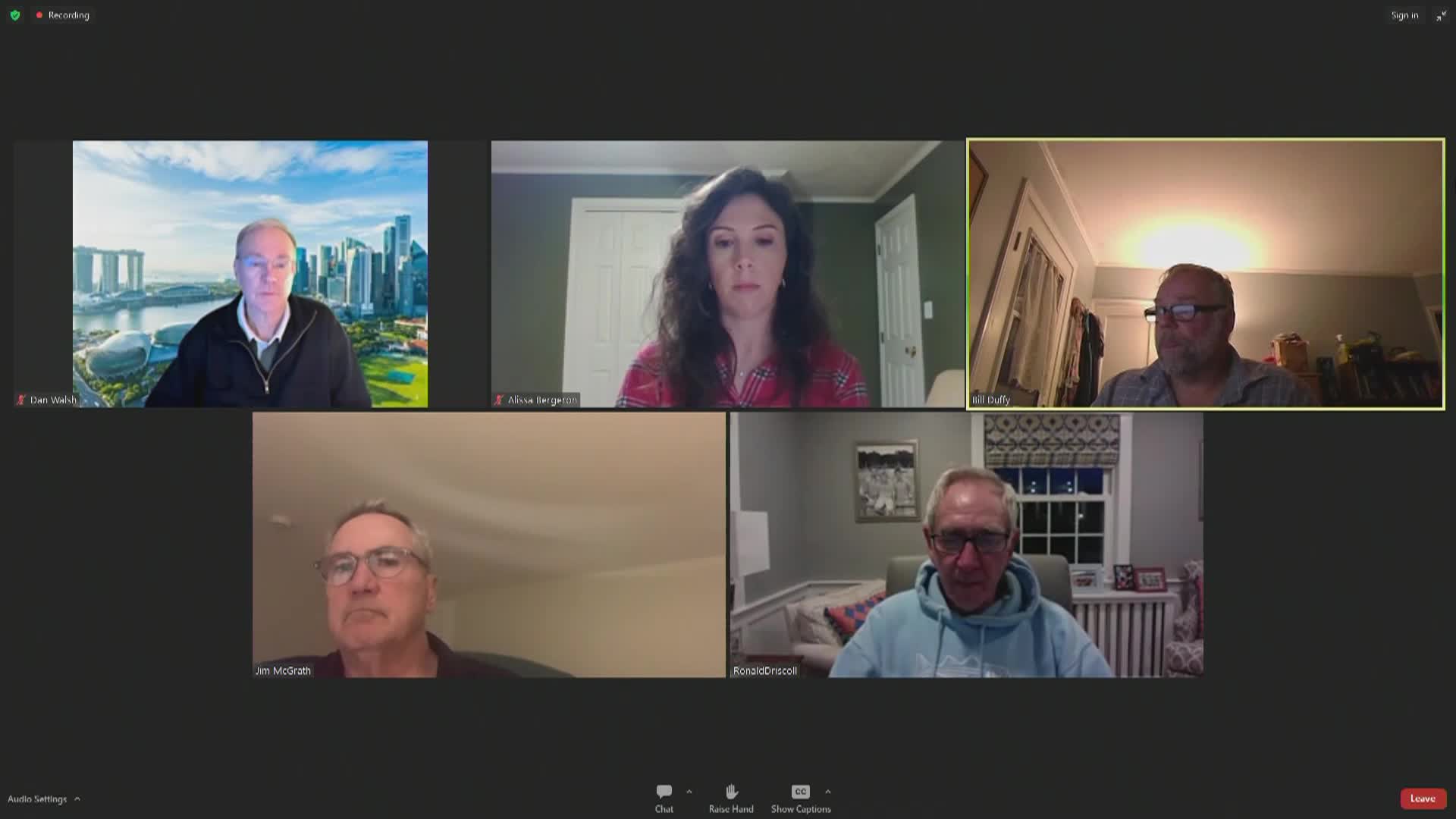 Thumbnail image for Conservation Commission  - 3/11/26