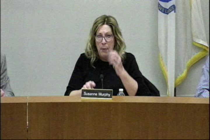 Thumbnail image for Zoning Board of Appeals - 3/12/26