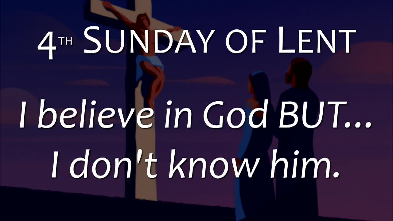 Thumbnail image for St. Anthony's Sunday Mass