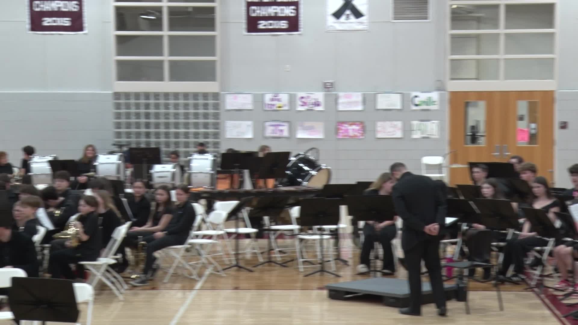 Thumbnail image for FPS All Bands Night