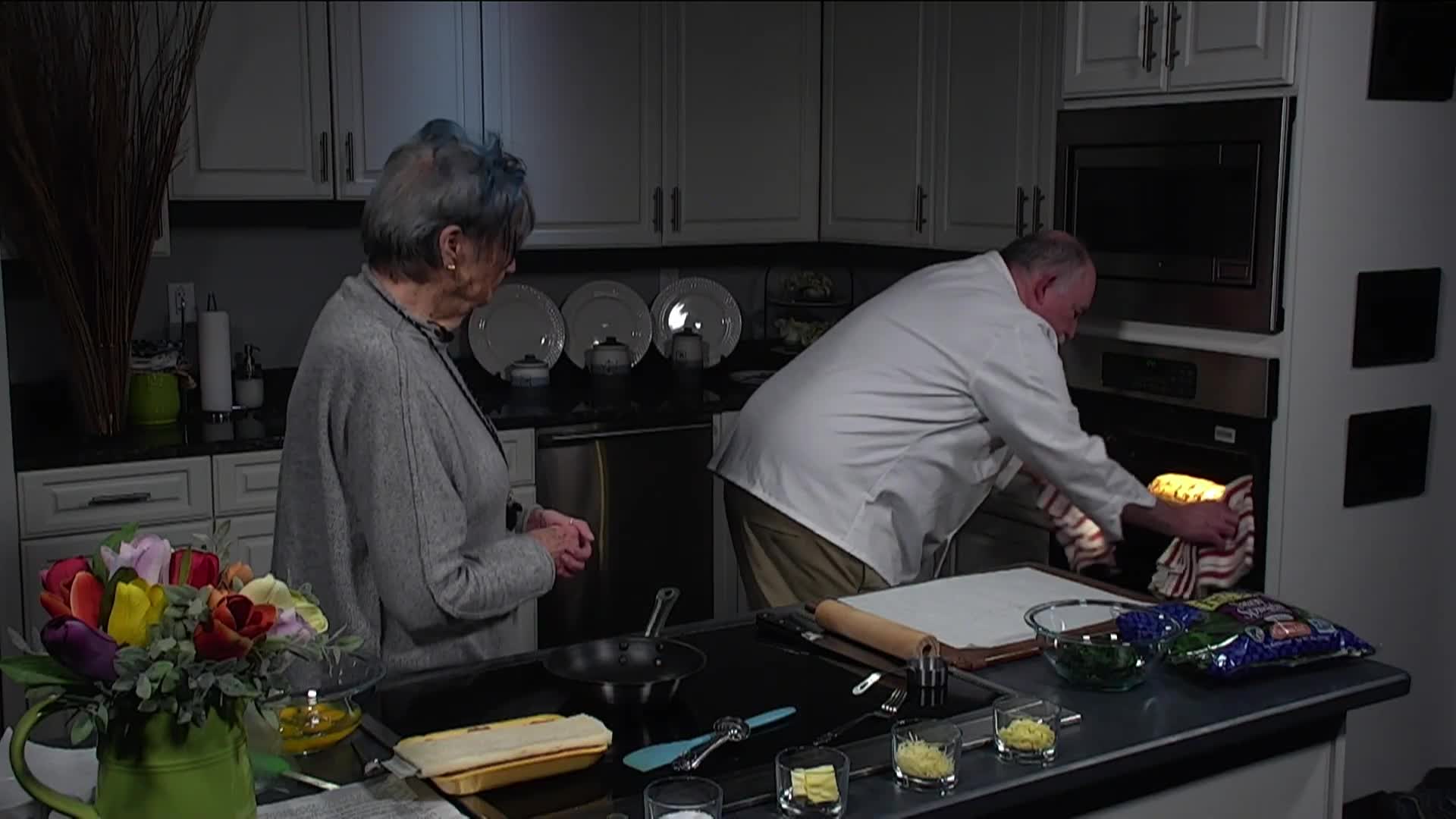 Thumbnail image for Falmouth Is Cooking